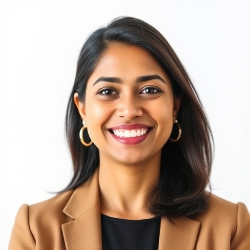 Priya Verma