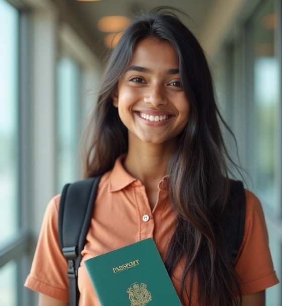 Eligible student