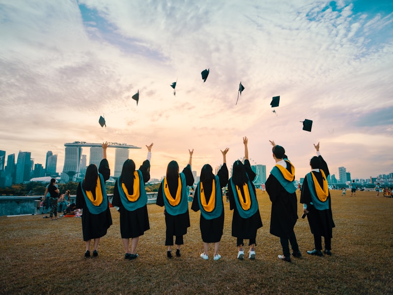 Study Visa